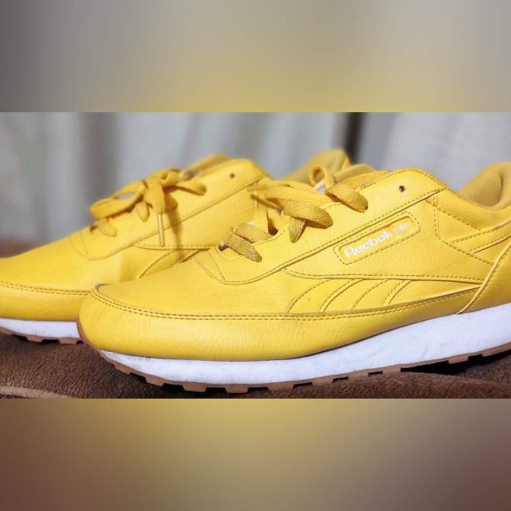Reebok classics